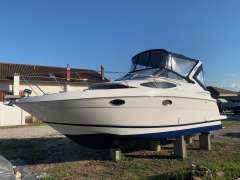 Regal 2860 Window Express