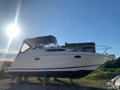 Regal 2860 Window Express
