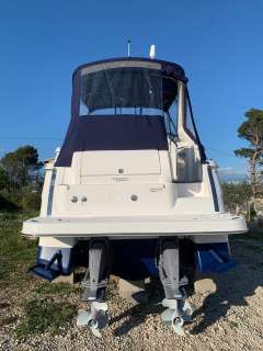 Regal 2860 Window Express