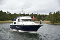 Nimbus 380 Commander