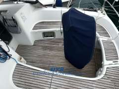 Jeanneau SUN ODYSSEY 35 LEGEND