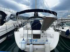 Jeanneau SUN ODYSSEY 35 LEGEND