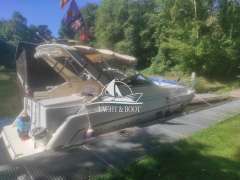 Maxum 2800 SCR Motorna jahta