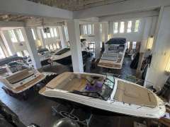 Sea Ray 230 Sunsport