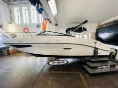 Sea Ray 230 Sunsport