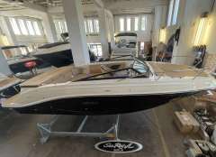 Sea Ray 230 Sunsport