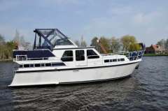 Motorboot Type Aquanaut 1000 AK Motoryacht