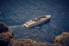 Frauscher 858 Fantom Air Imbarcazione da diporto