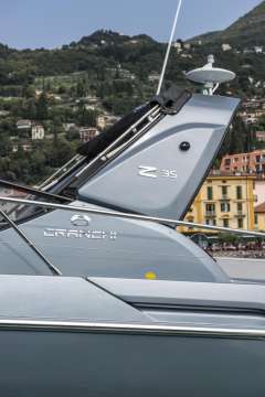 Cranchi Z35 Motorjacht