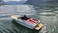 Colombo 29 Racing Yacht a motore