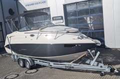Stingray 250 CS Cabin Cruiser