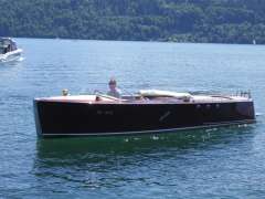 Faul Swiss Craft 700 Runabout