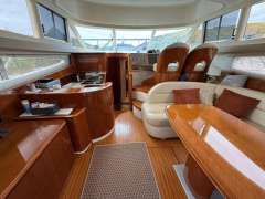 Princess 50 Fly „“