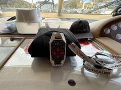 Princess 50 Fly „“