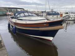 Makma Caribbean 31 Motorjacht