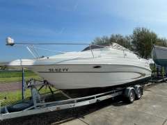 Glastron GS 249 Volvo D3 Diesel Sportboot