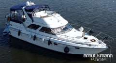 Princess 435 Fly Motor yacht