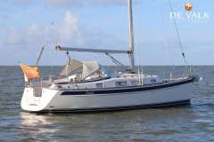 Hallberg-Rassy 310 Yelkenli Yat
