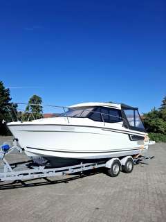 Jeanneau Merry Fisher 695
