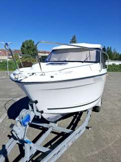 Jeanneau Merry Fisher 695