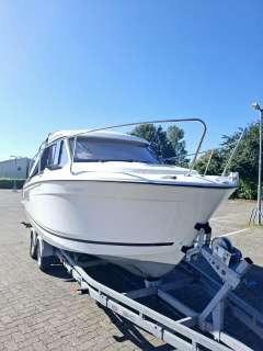 Jeanneau Merry Fisher 695