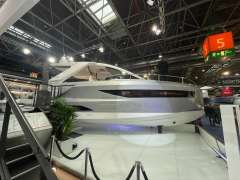 Jeanneau DB 37 IB Hardtop