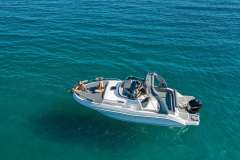 Karel Ionian Sun 680 Kajütboot