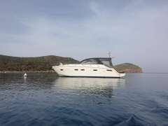 Sealine SC 35