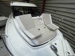 Jeanneau NC 33