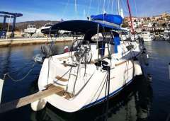 Jeanneau Sun Odyssey 33i