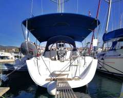 Jeanneau Sun Odyssey 33i