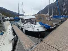 Atlantic Marine Adventure 660 Fischerboot