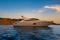Sunseeker Predator 84 Flybridge
