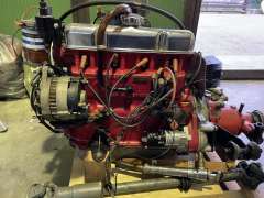 Volvo Penta BB 30/B18 Innenborder