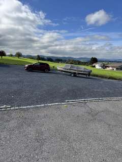 Steiner Fischerboot Fishing Boat