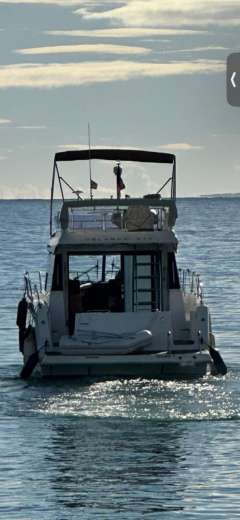 Jeanneau Velasco 37