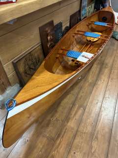 AWB Neubrugg Kanadier Canoa