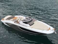 Sessa Key Largo 27 Sport Boat