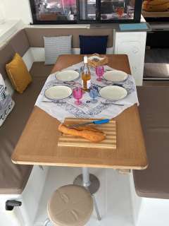 Fountaine Pajot Helia 44