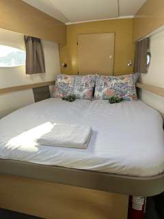 Fountaine Pajot Helia 44