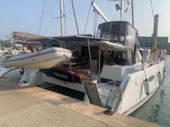 Fountaine Pajot Helia 44