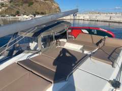 Fountaine Pajot Helia 44