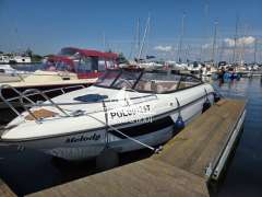 Hydromarin AS 6930 Sportboot
