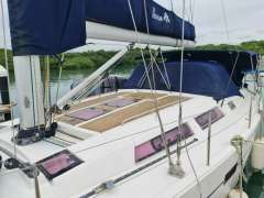 Hanse 470e