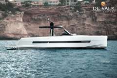Fjord 42 Open Motoryat