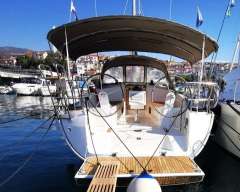 Bavaria Cruiser 37
