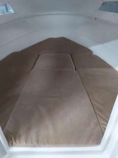 Team Boats 520 Cab Team Boats 520 Cab