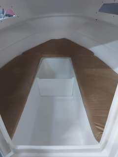 Team Boats 520 Cab Team Boats 520 Cab