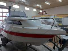 Team Boats 520 Cab Team Boats 520 Cab