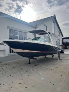 Chris Craft Corsair 25 Bowrider